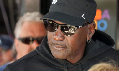 NASCAR Phoenix Auto Racing