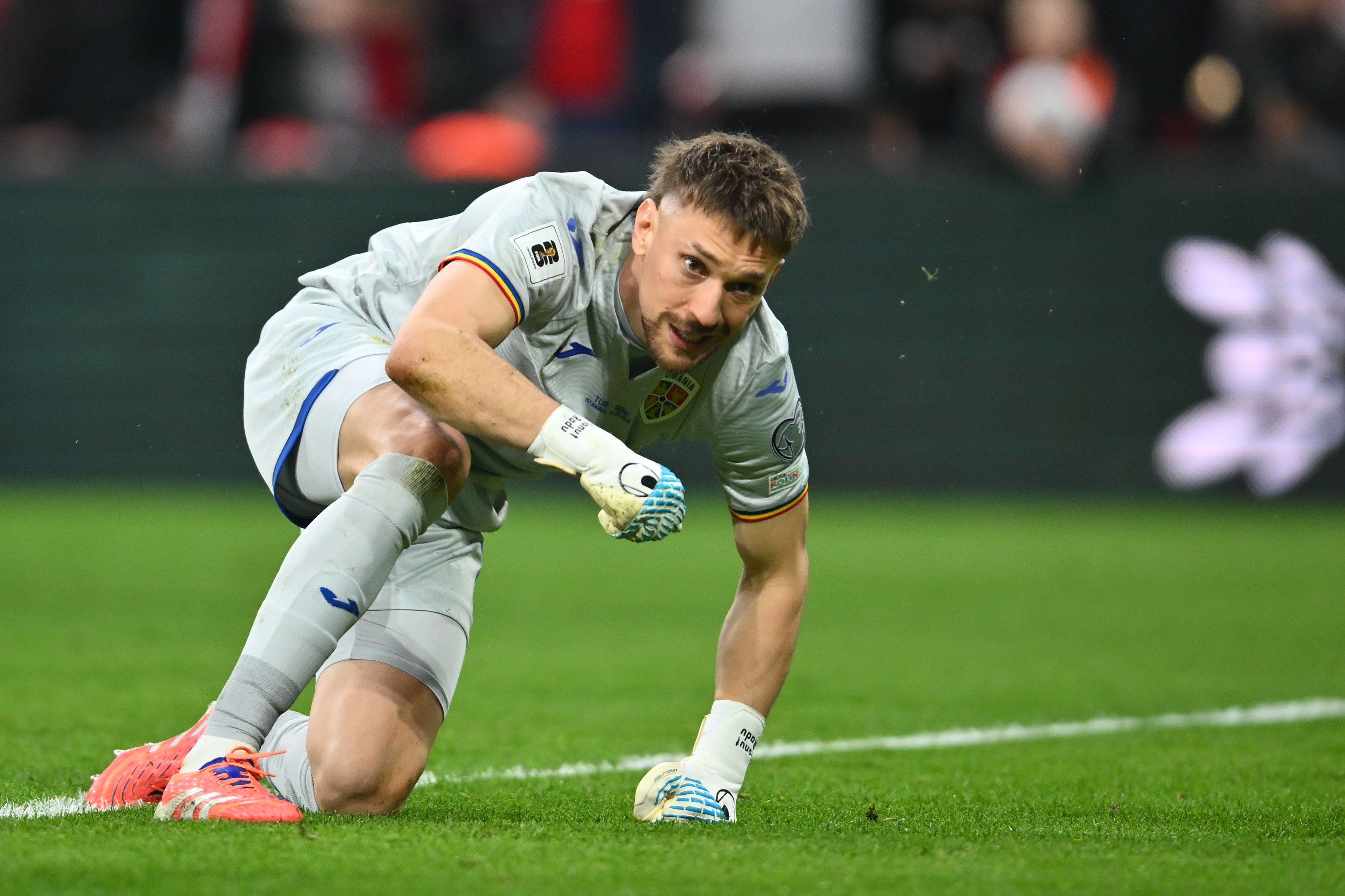 Imagine Stire Când te vedem la Barcelona?. Ce răspuns a dat Ionuț Radu | 2review.ro