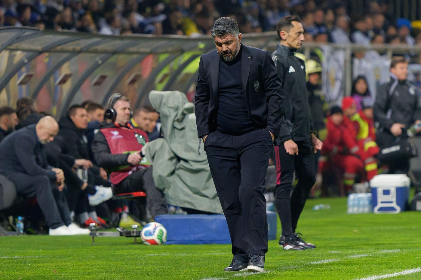 Imagine Stire Gennaro Gattuso, OUT! Italienii au făcut lista cu înlocuitorii | 2review.ro