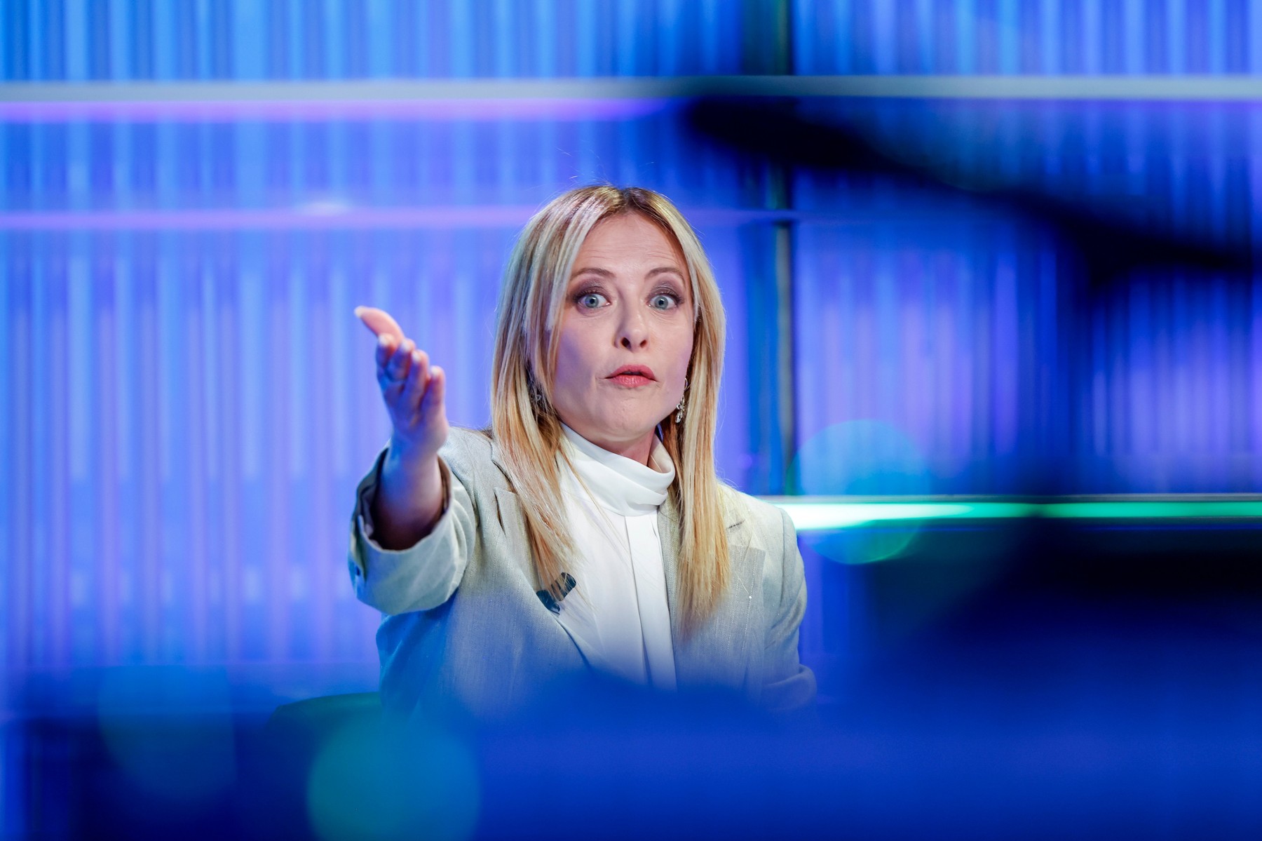 Imagine Stire E scandal uriaș: ”Apocalipsă!”. Giorgia Meloni a primit oficial cererea și e așteptată să ia decizia cerută de toată Italia | 2review.ro