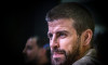 Gerard Piqué At BRIDGE Summit, Abu Dhabi, United Arab Emirates - 10 Dec 2025