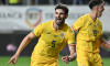ROMANIA U21-ELVETIA U21, PRELIMINARIILE UEFA EURO 2025 (15.10.2024)