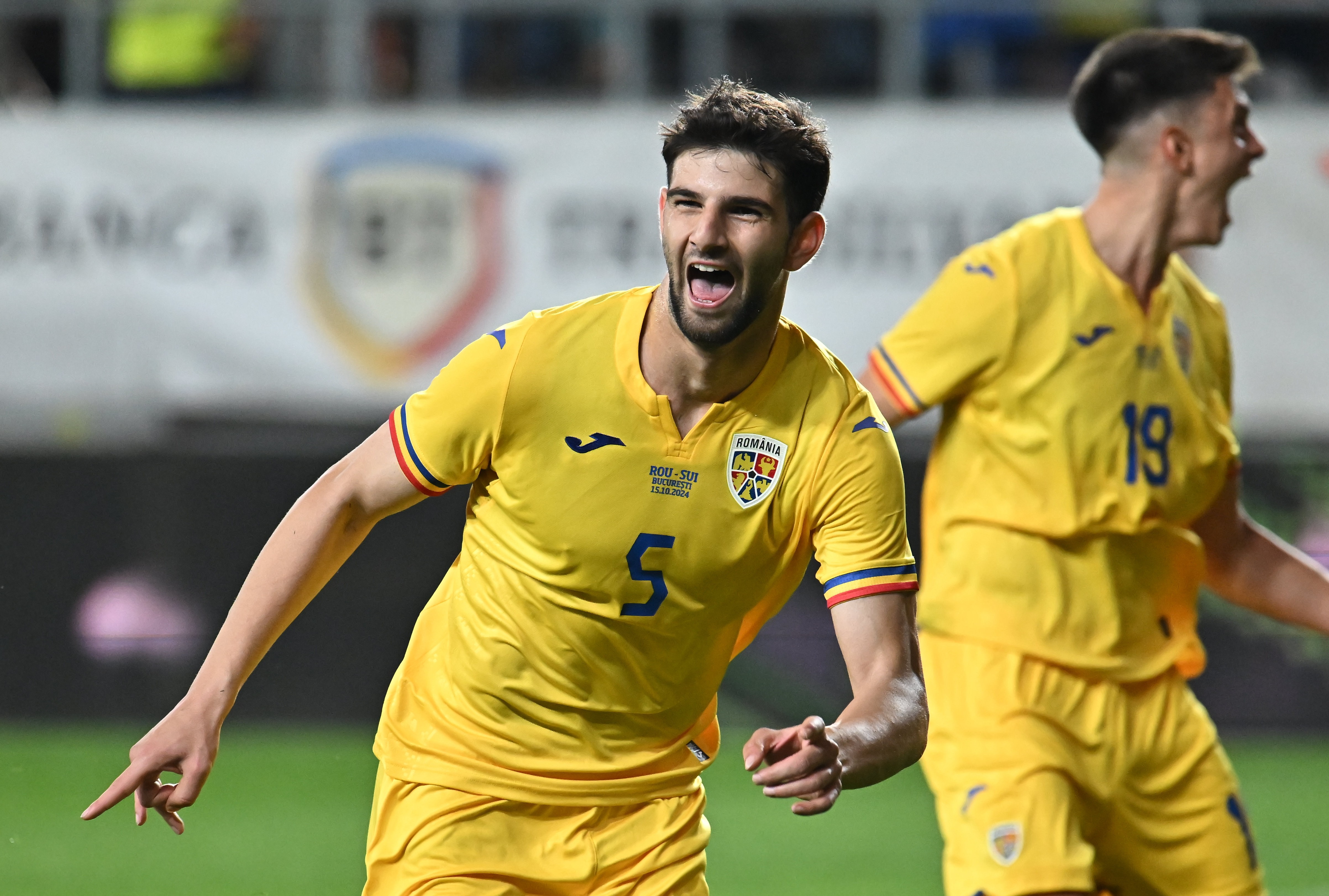 Imagine Stire Umit Akdag a spus că nu vrea să joace pentru România, iar turcii jubilează: ”L-a refuzat pe Lucescu” | 2review.ro