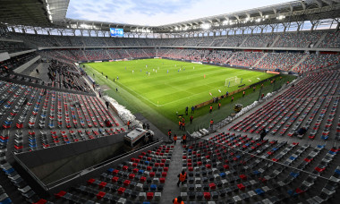 FOTBAL:STEAUA BUCURESTI-CSM SLATINA, LIGA 2 CASA PARIURILOR (26.02.2026)