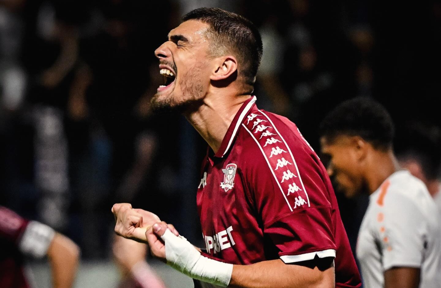 Imagine Stire Denis Ciobotariu, pe lista unui club din MLS! Prețul transferului: 1,5 milioane de euro | 2review.ro