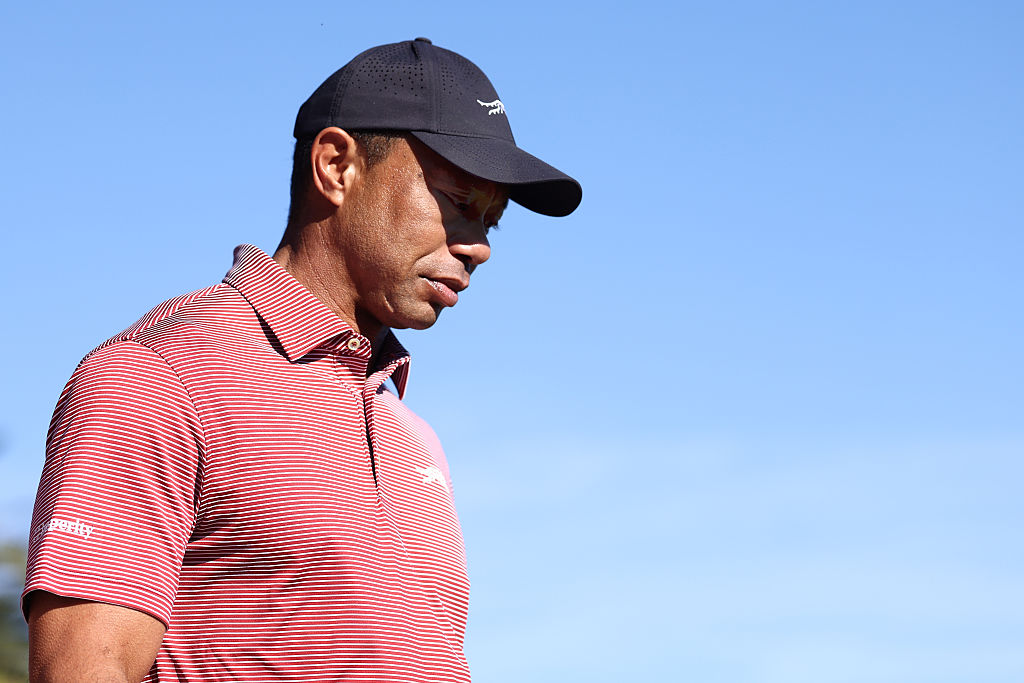 Imagine Stire SUA a primit lovitura: Tiger Woods! | 2review.ro