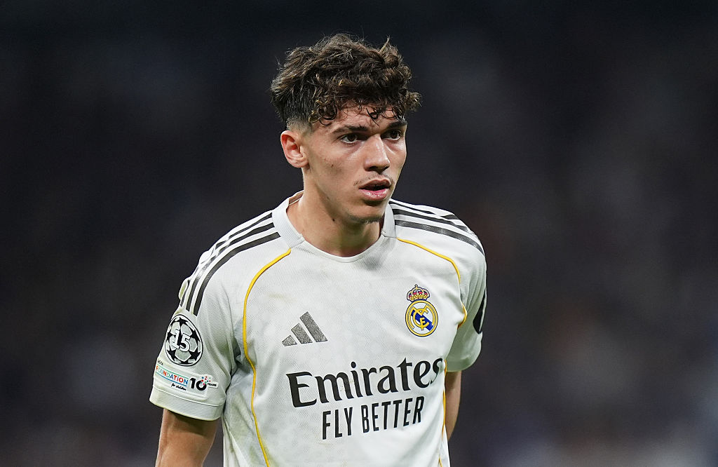Imagine Stire Thiago Pitarch, noua senzație de la Real Madrid, urmează să semneze un contract impresionant cu ”Galacticii” | 2review.ro