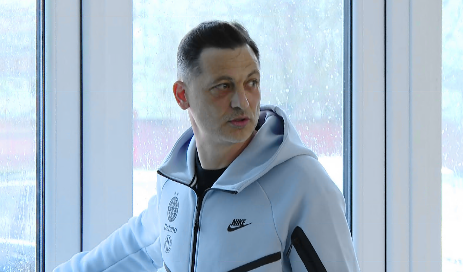 Imagine Stire Concluzia lui Nicolae Dică, după ce Mirel Rădoi nu a confirmat sau infirmat plecarea de la FCSB | 2review.ro