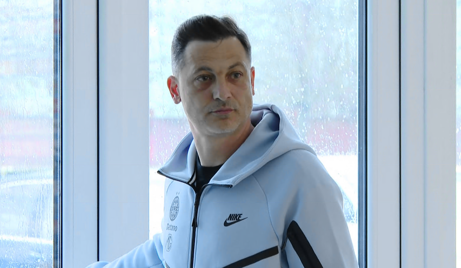 Imagine Stire Întrebat dacă a început negocierile cu FCSB, Mirel Rădoi a răspuns: ”Trebuie să pregătim cantonamentul” | 2review.ro