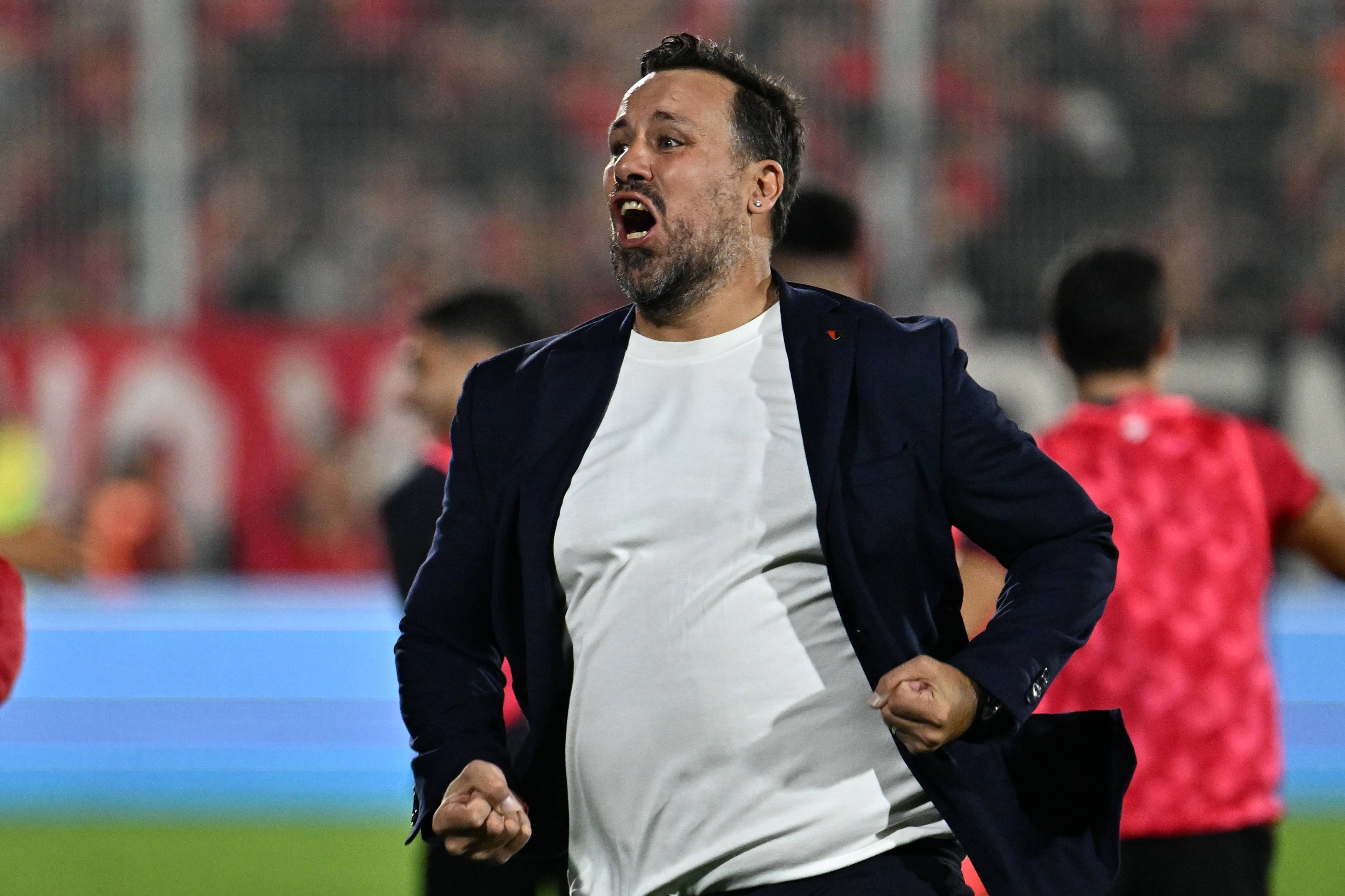 Imagine Stire Căpcăunul Christian Fabbiani a semnat și revine în Europa să câștige titlul | 2review.ro