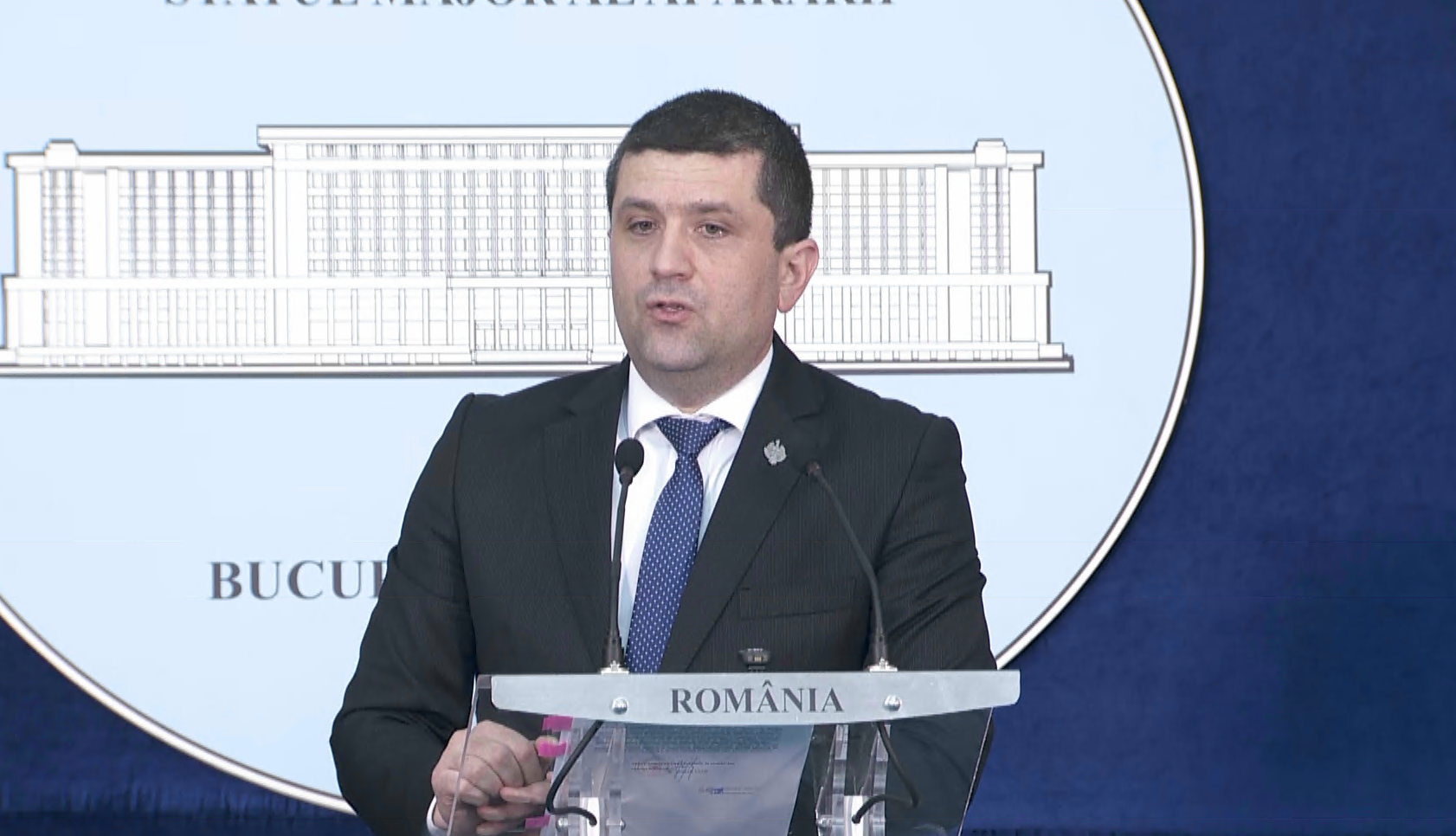 Imagine Stire Radu Miruță: ”Da, vreau ca Steaua să promoveze”. Variantele pe care le ia în calcul ministrul Apărării | 2review.ro