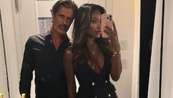 Mouratoglou și-a părăsit a doua soție și a început o relație cu o femeie cu 24 de ani mai tânără: ”Oamenii se mai despart”