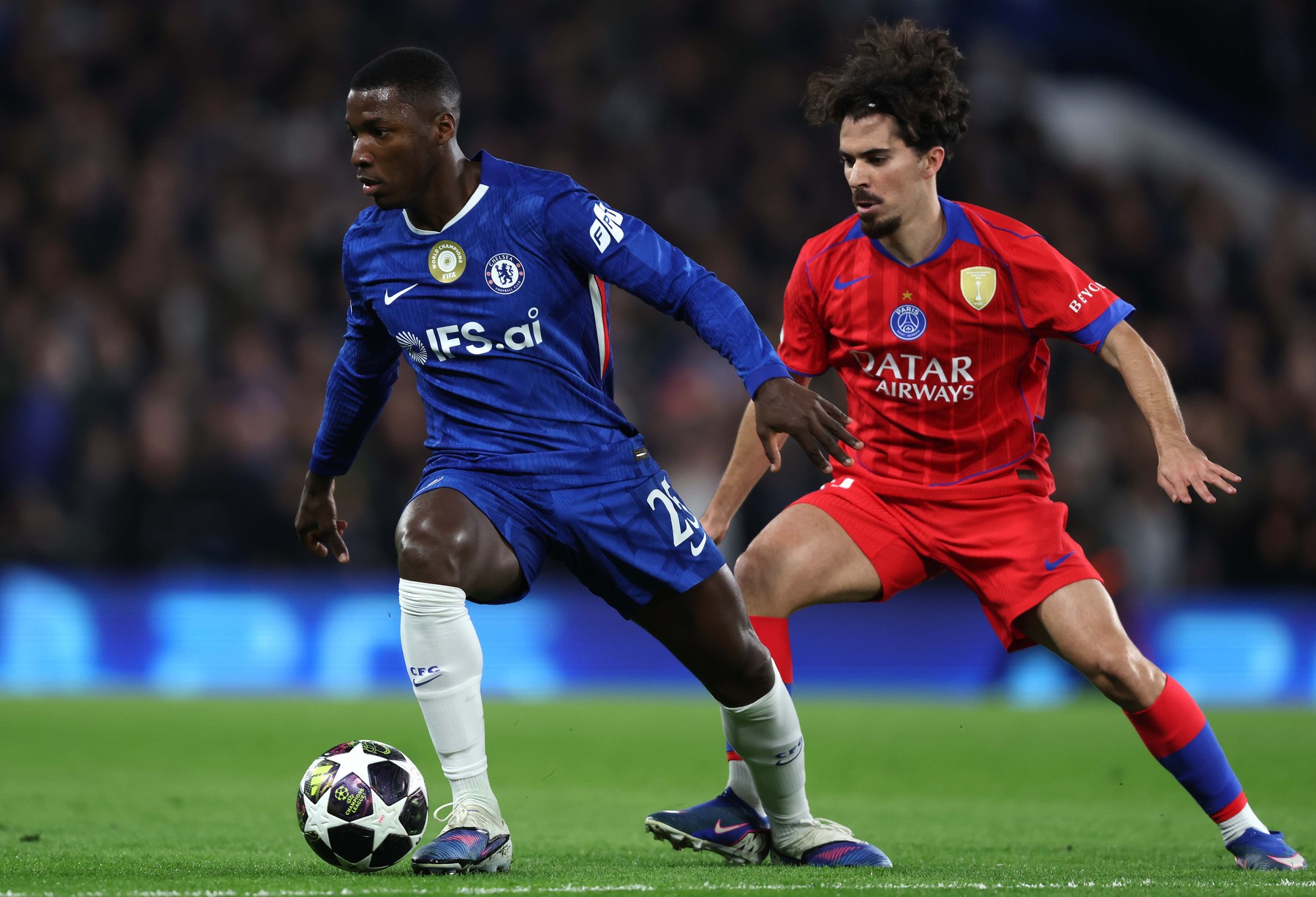 Imagine Stire Real Madrid insistă pentru ”visul” de 110.000.000 de euro, după ce jucătorul a refuzat propunerea | 2review.ro