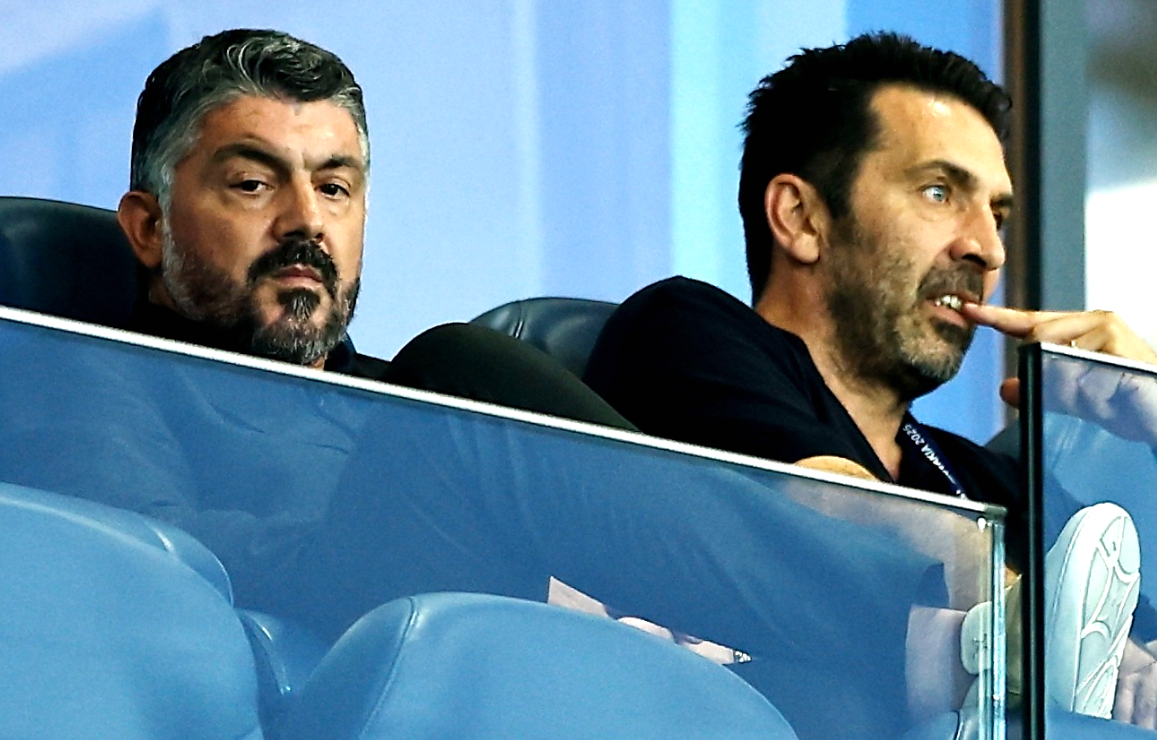 Imagine Stire Dat afară după barajul CM 2026, a surprins pe toată lumea: Sunt liber să fac ce vreau! | 2review.ro