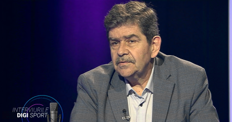 Imagine Stire Radu Paraschivescu a numit cel mai bun fotbalist român din istorie: ”Sunt din tribul brontozaurilor” | 2review.ro