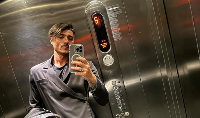 Imagine Stire Alessandro Caparco și-a ieșit din minți la Miercurea Ciuc: ”I-am dat o palmă! A meritat” | 2review.ro