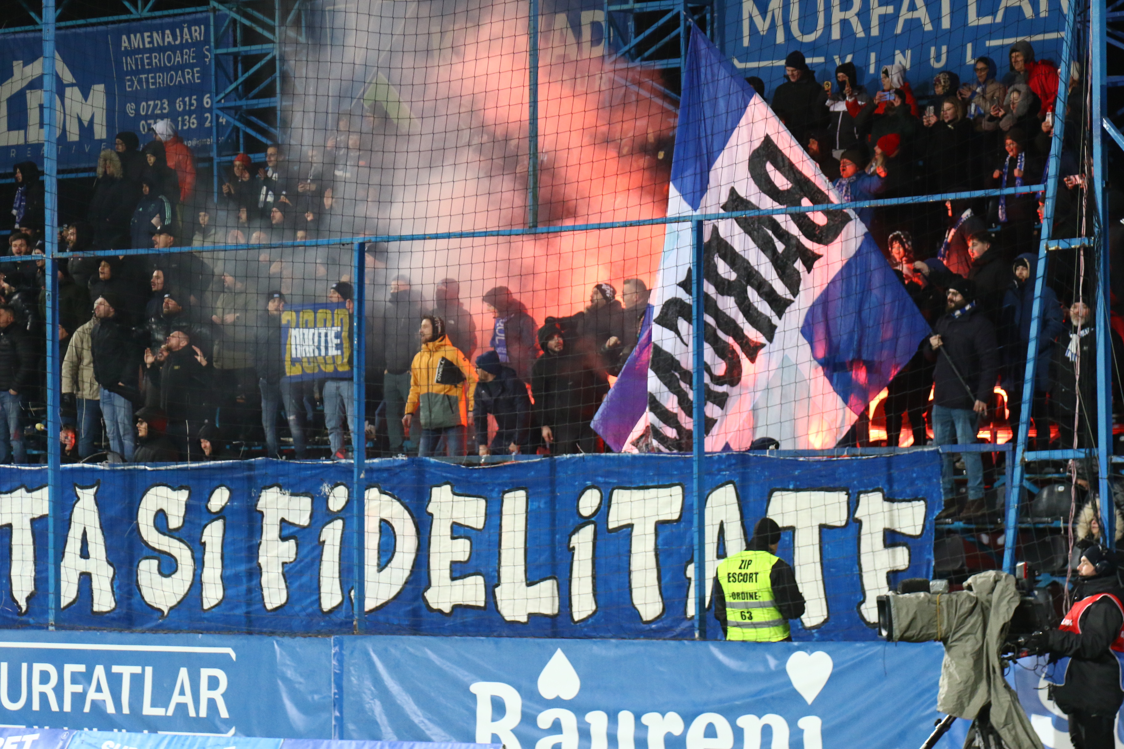 Imagine Stire Farul Constanța, reacție dură după ce Senatul a modificat Legea 4! Comunicatul emis de club | 2review.ro