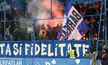 FOTBAL:FARUL CONSTANTA-CFR CLUJ, SUPERLIGA SUPERBET (28.02.2026)