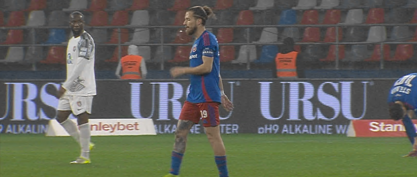 Imagine Stire Steaua - Chindia 1-0, ACUM pe Digi Sport 1. A început a doua etapă din play-off! Cum arată clasamentul | 2review.ro