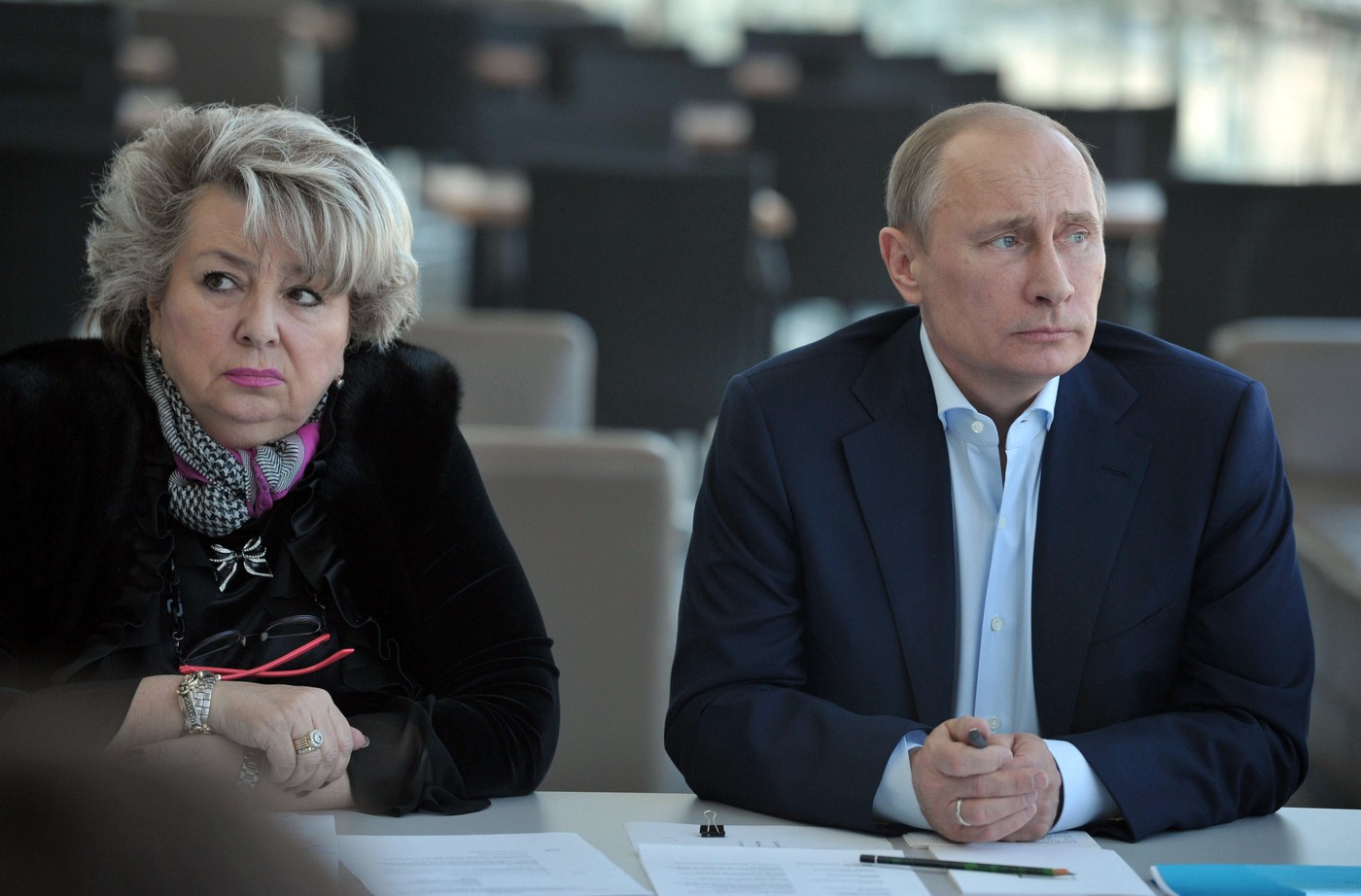 Imagine Stire Rusia a primit lovitura și riposta a fost una extrem de dură: ”Cum se poate așa ceva? La naiba cu ei!” | 2review.ro