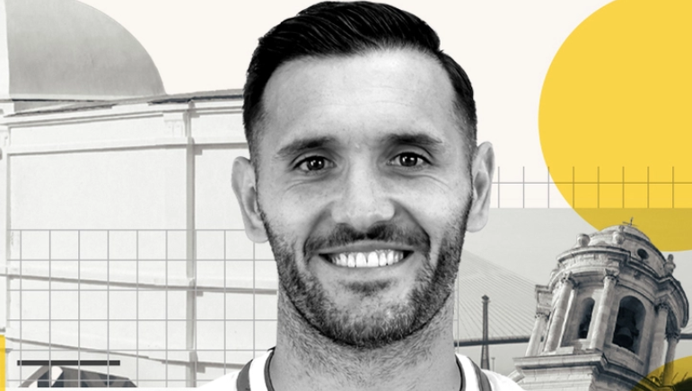 Imagine Stire Din liga a doua, a ajuns în Champions League, dar, după 24 de minute jucate, s-a întors de unde a plecat | 2review.ro