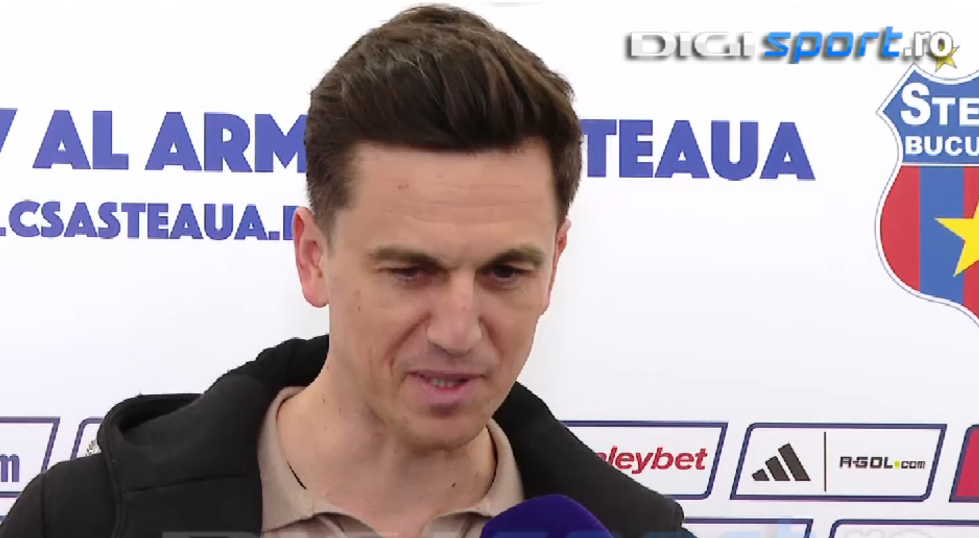 Imagine Stire Florin Gardoș vrea asocierea FCSB cu Steaua: ”Ar fi de neoprit” | 2review.ro