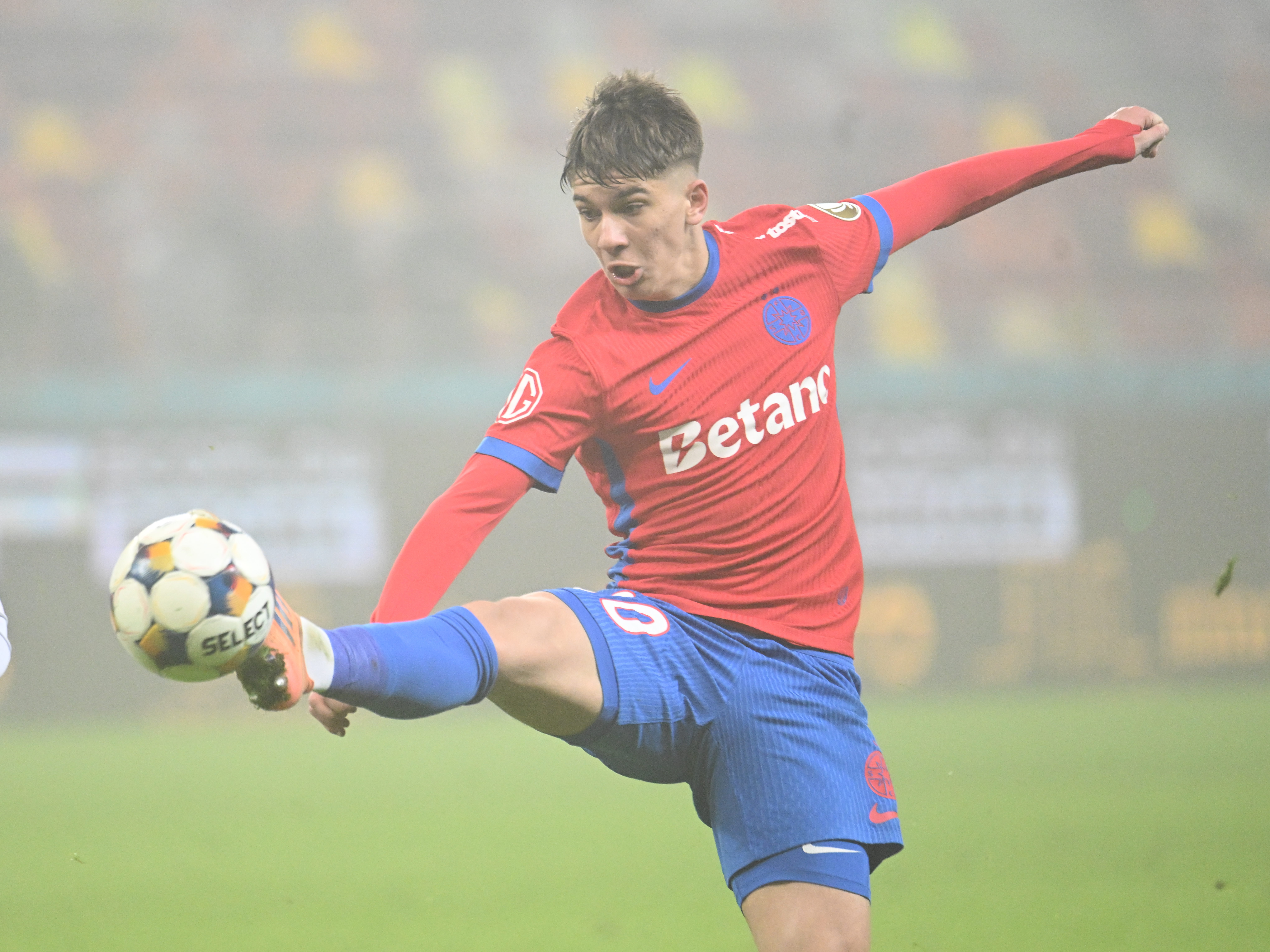 Imagine Stire Alex Stoian vrea să plece de la FCSB | 2review.ro