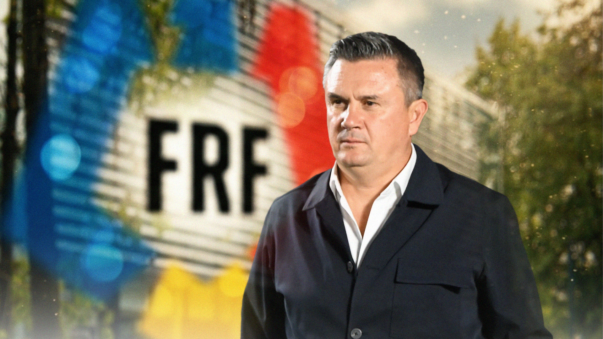 Imagine Stire Cristi Balaj a spus de ce NU ar putea lucra la FRF | 2review.ro