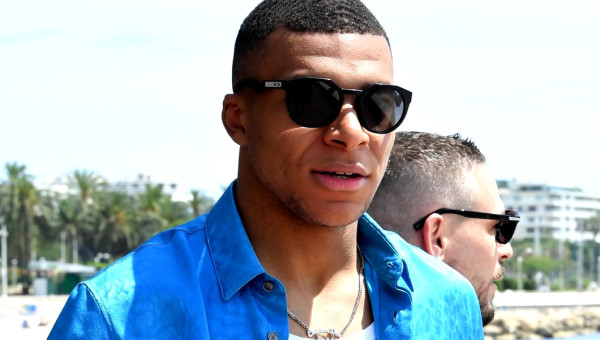 Mbappe: "Nu mai vin la națională! Nu pot să joc pentru asemenea oameni!" Jignit de francezi, s-a dus la președintele FFF