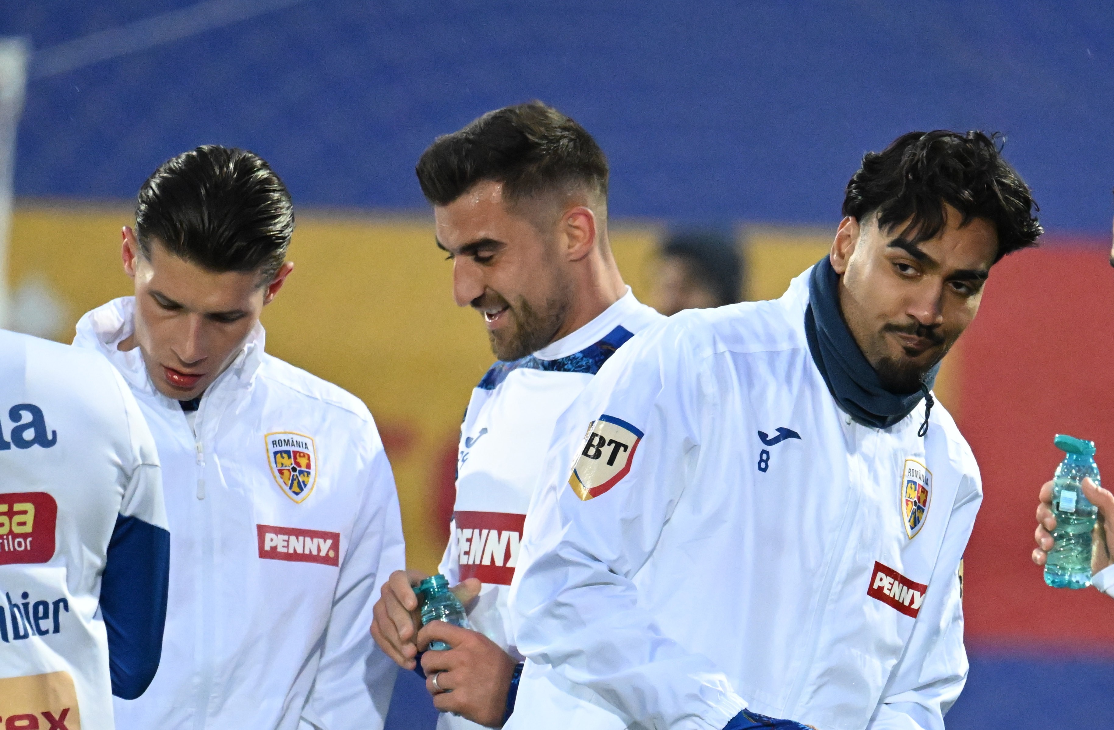 Imagine Stire A început sezonul în Liga 2, a ajuns la naționala României, dar n-a debutat: ”Poate sunt puțin dezamăgit” | 2review.ro