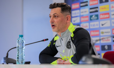 CONFERINTA DE PRESA: MIREL RADOI ANTRENOR FCSB (10.03.2026)