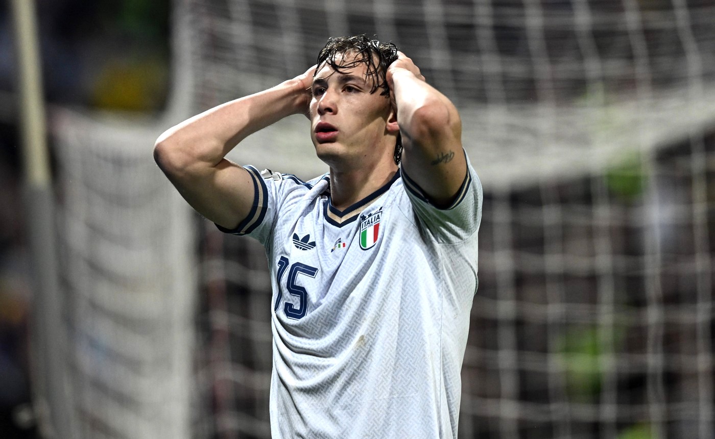 Imagine Stire Neverosimil: Gennaro Gattuso i-a ales să bată penalty-urile în Bosnia - Italia fără ”pregătire” înainte | 2review.ro