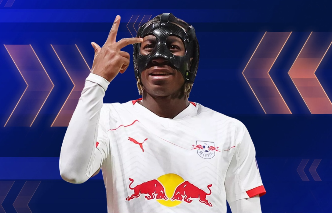 Imagine Stire Top 10 jucători cărora le-a ”explodat” cota de piață! Noua ”perlă” din fotbal, creștere cu 74.000.000€ | 2review.ro