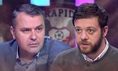 vali moraru și victor angelescu