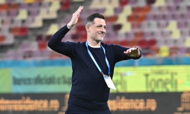 FOTBAL:FCSB-UTA ARAD, PLAY OUT SUPERLIGA SUPERBET (20.03.2026)