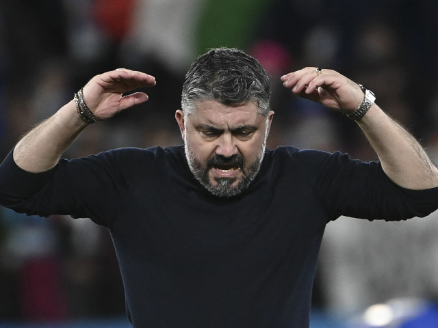 Gennaro Gattuso și-a dat demisia de la națională