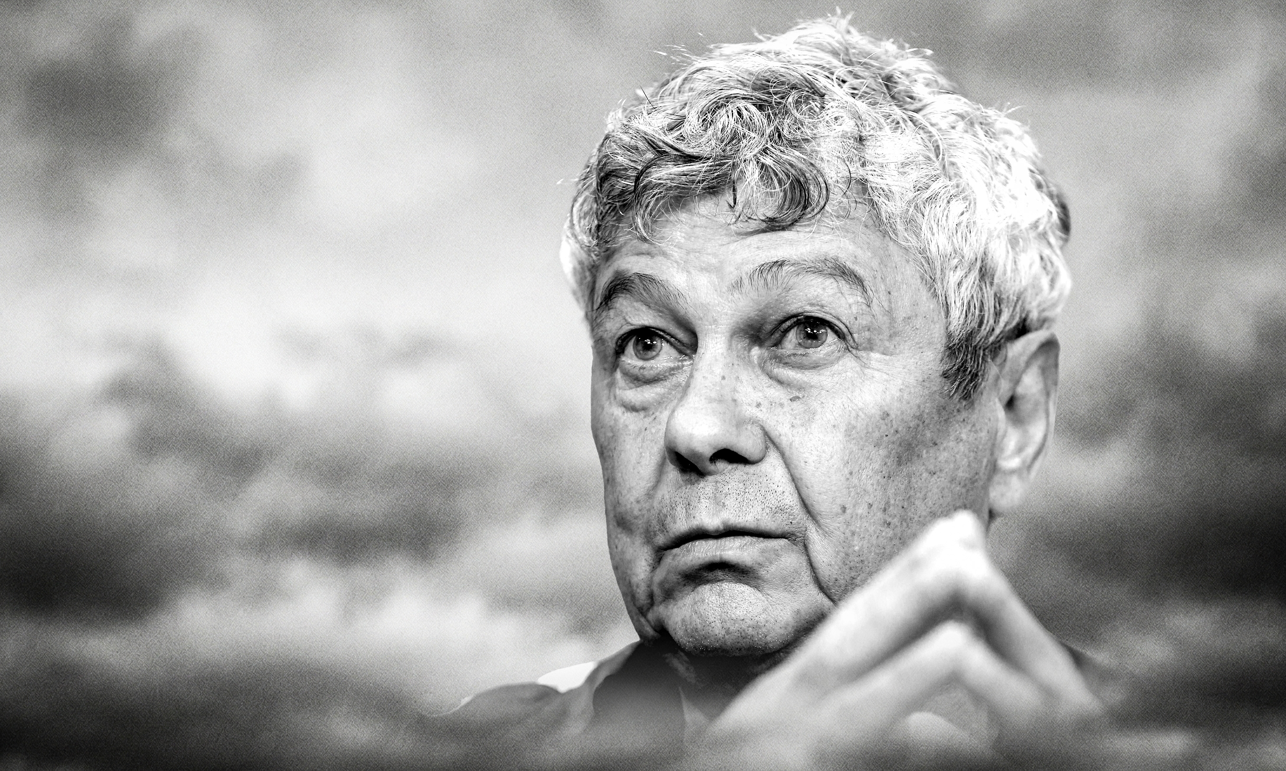 Imagine Stire Reacția oficială FRF, după ce Mircea Lucescu s-a stins din viață! Fotbalul românesc e în doliu | 2review.ro