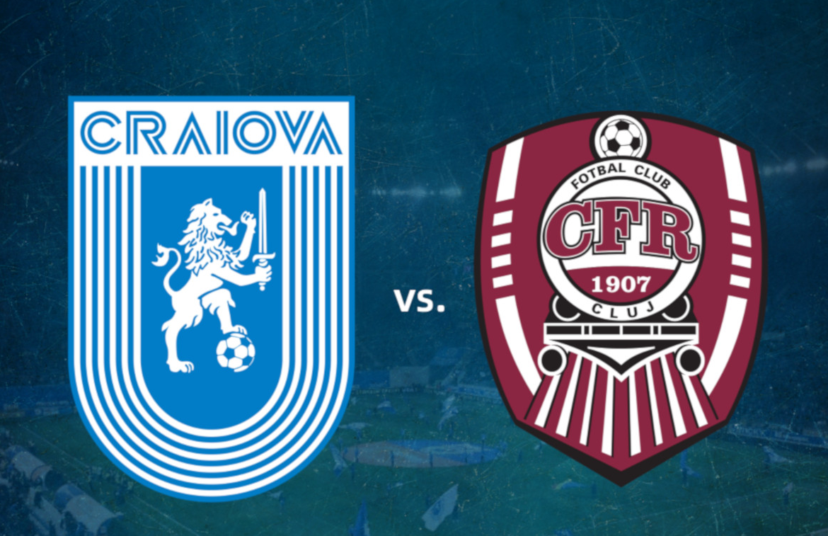 Imagine Stire Triplă lovitură pentru Universitatea Craiova, înainte de meciul cu CFR Cluj! Probleme mari la olteni | 2review.ro