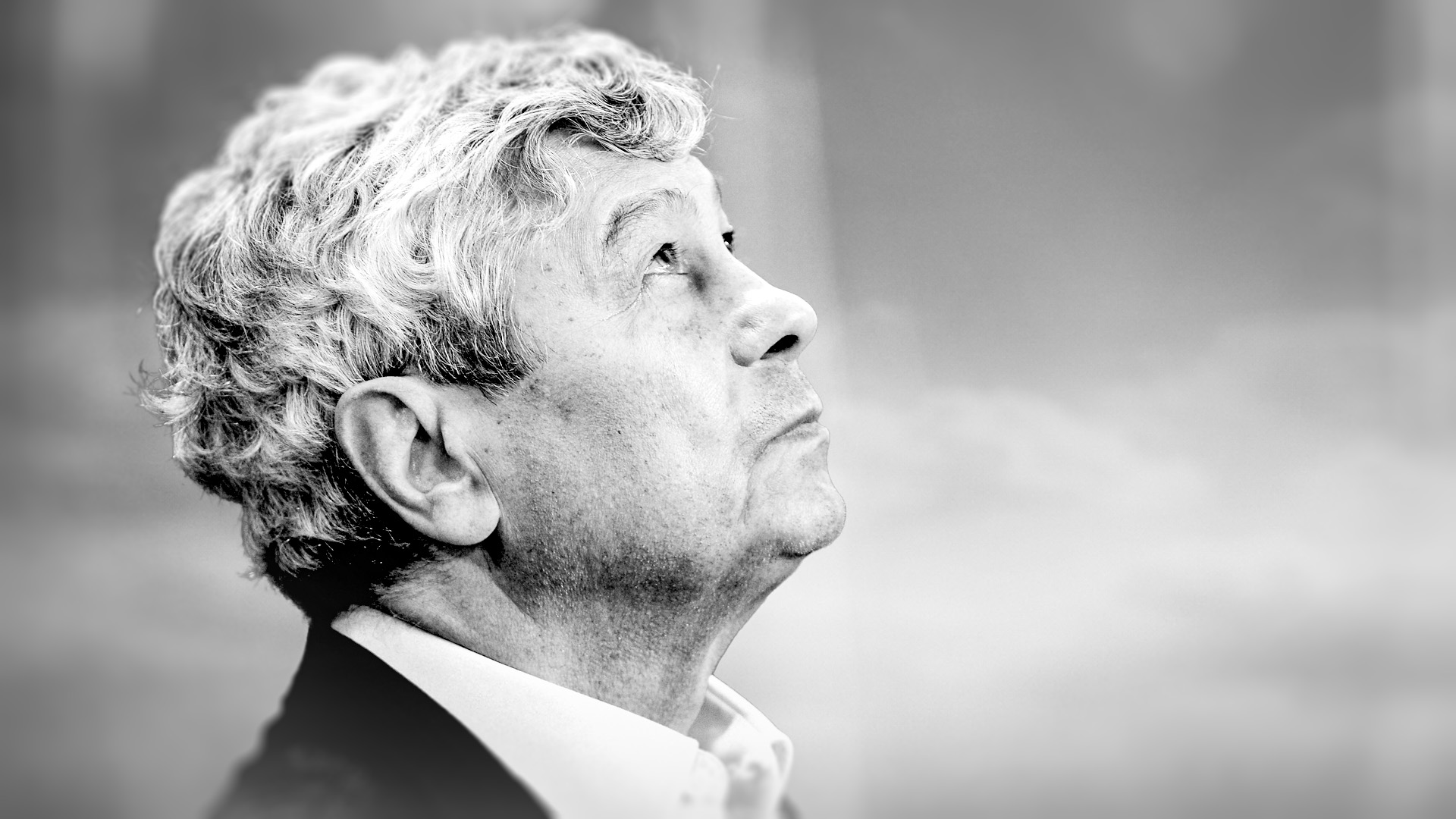 Imagine Stire Mircea Lucescu a murit! Comunicatul Spitalului Universitar de Urgență București | 2review.ro