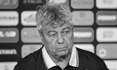 Mircea Lucescu colaj alb-negru 1