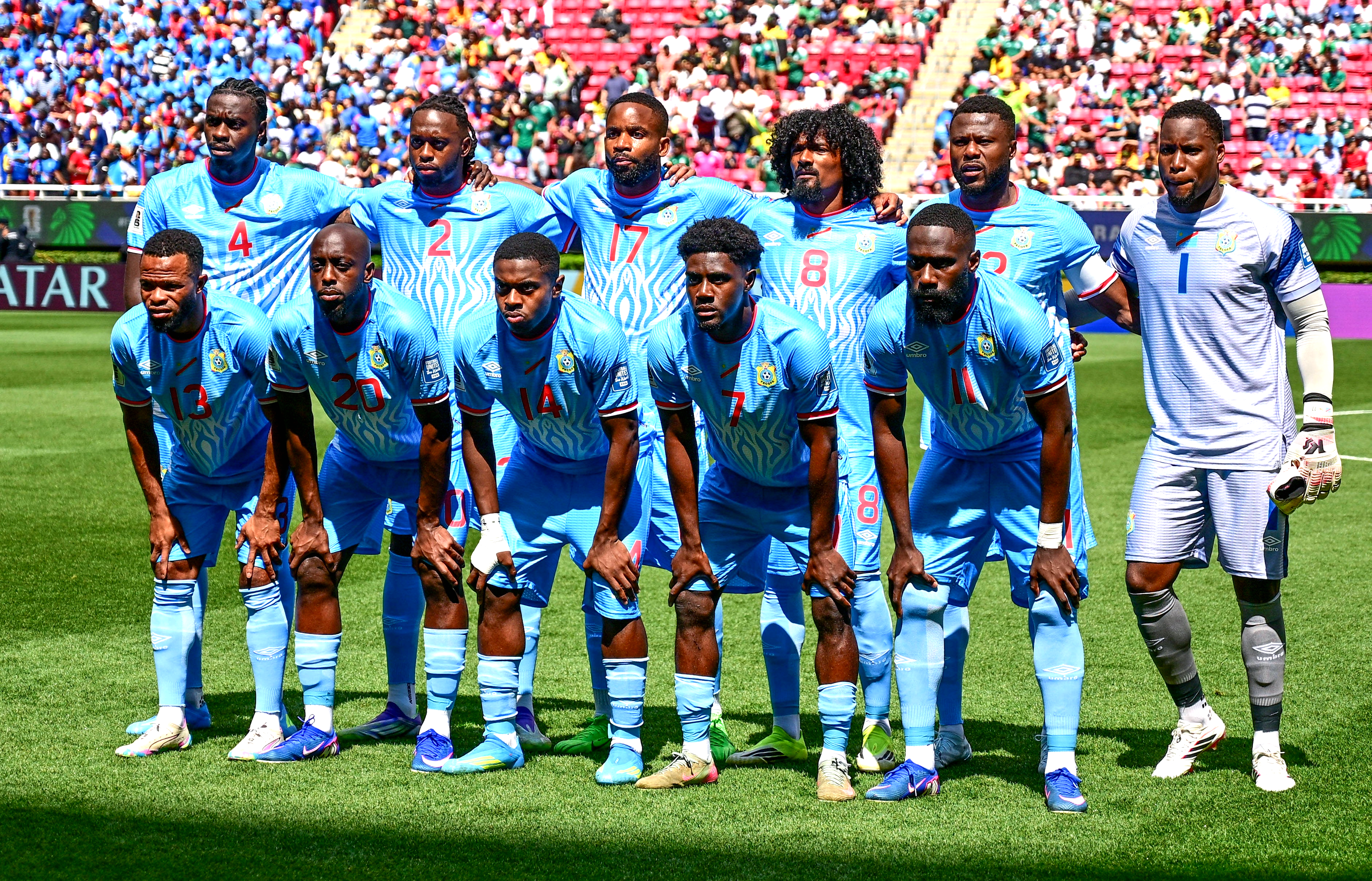 Imagine Stire Scandal internațional! Au primit interzis să mai plece din țară, după ce s-au calificat la Cupa Mondială | 2review.ro