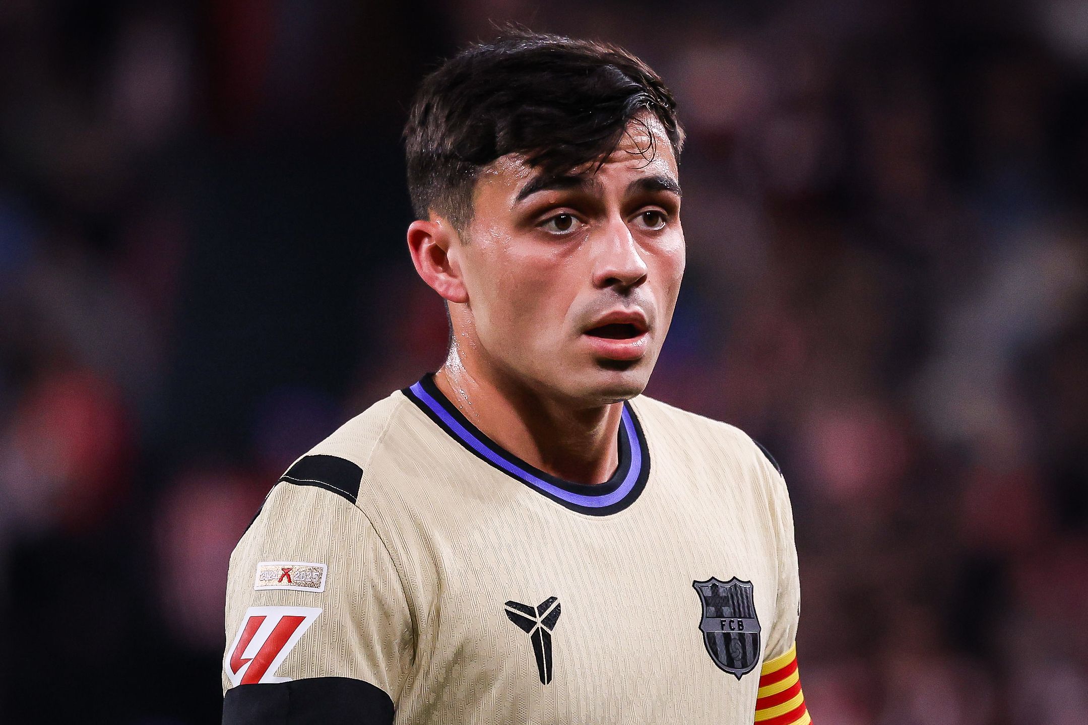 Imagine Stire Barcelona a început negocierile pentru ”noul Pedri”: transfer-record | 2review.ro