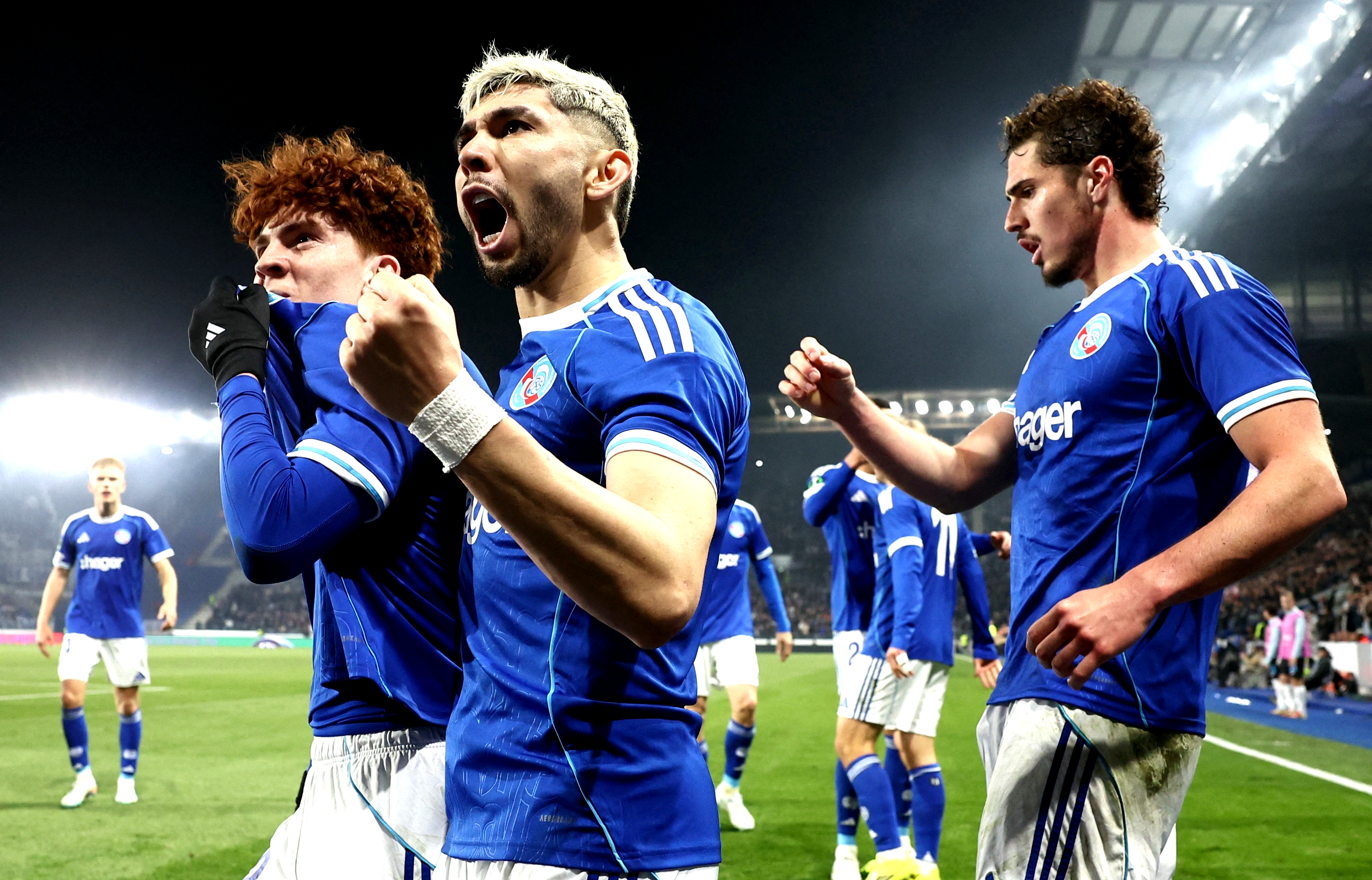 Imagine Stire S-a făcut transferul primăverii în Europa! La 21 de ani, le-a spus NU lui Real Madrid și Bayern | 2review.ro