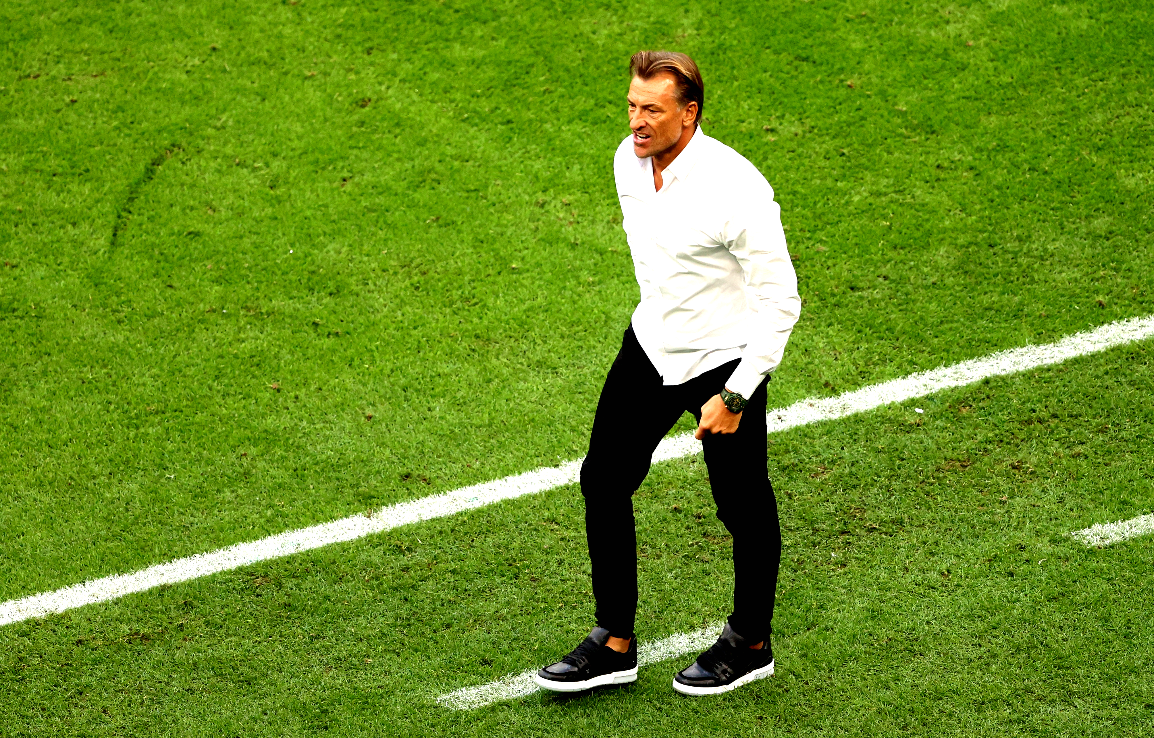 Imagine Stire Răsturnare de situație: rămâne selecționer și merge la Cupa Mondială! O adunătură de mediocri | 2review.ro