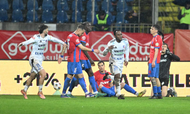 FOTBAL:FC BOTOSANI-FCSB, PLAY OUT SUPERLIGA SUPERBET (3.04.2026)
