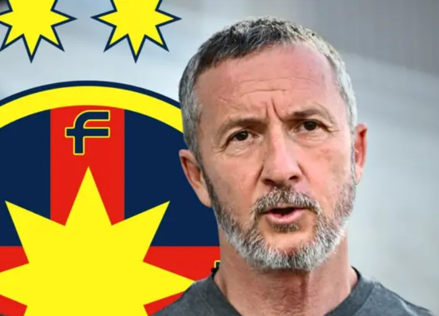 Imagine Stire MM Stoica l-a atacat pe Valeriu Iftime, după FC Botoșani - FCSB: ”Nu știe cu ce se mănâncă” | 2review.ro
