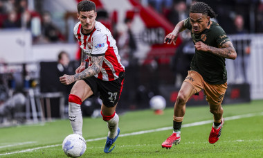 Netherlands: PSV vs Utrecht