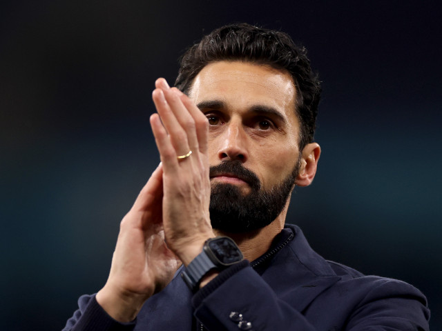Poza pentru articolul Real Madrid a luat decizia în privința lui Alvaro Arbeloa, a doua zi după eliminarea din UEFA Champions League