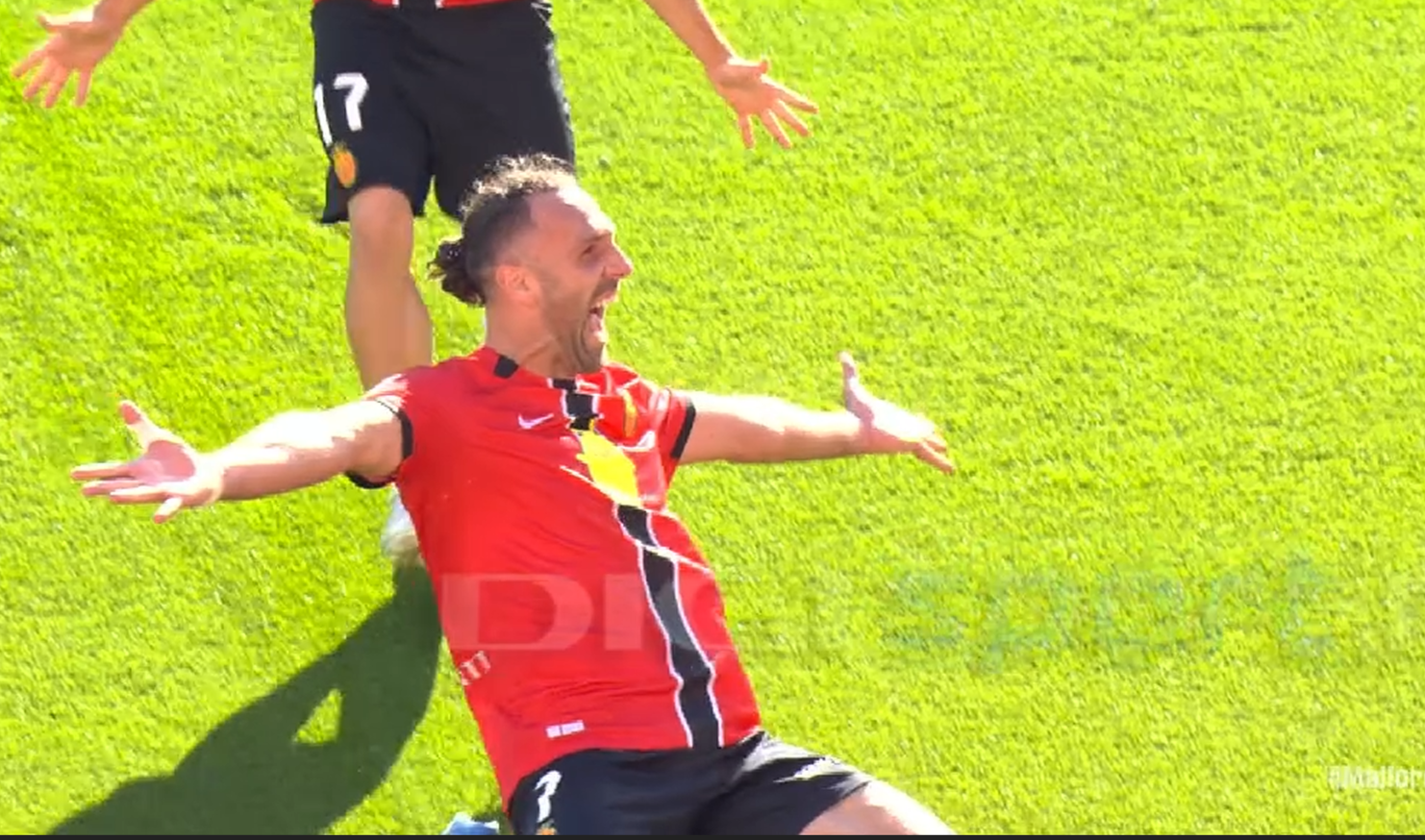 Imagine Stire ”Din exterior par foarte urât și dur”. A rupt tăcerea, după ce a fost acuzat de ”blat” și a învins-o pe Real Madrid | 2review.ro