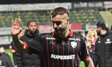 FC ARGES-DINAMO BUCURESTI, PLAY OFF SUPERIGA SUPERBET (4.04.2026)
